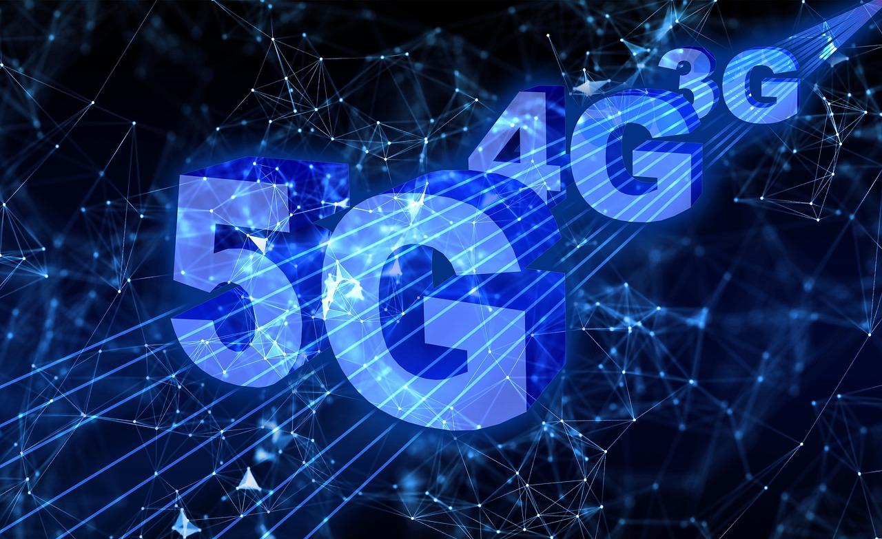 Hi-Speed 5G