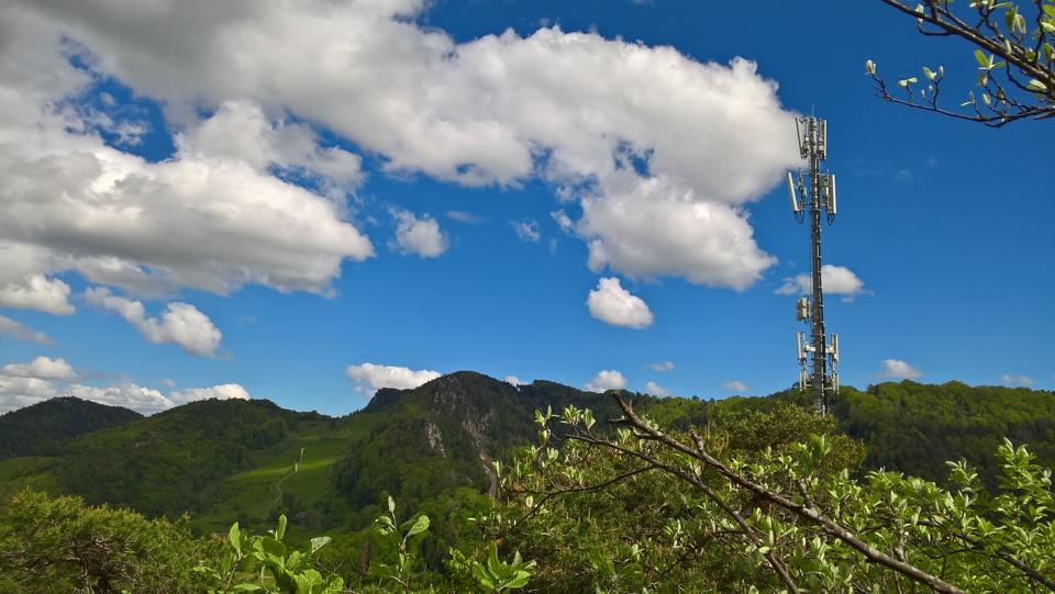 5G Antenne