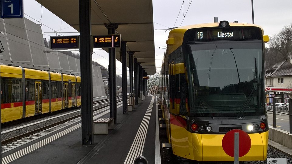 bahnhof
