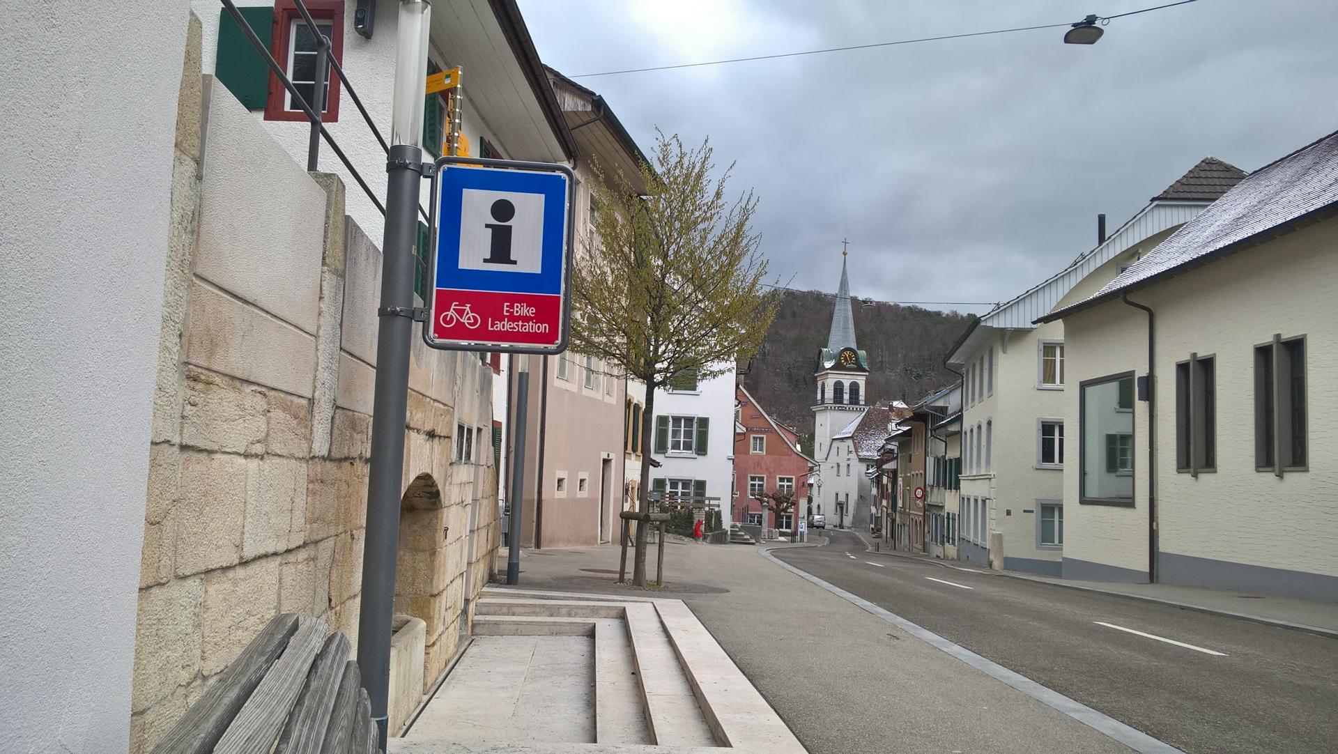 Infopoint