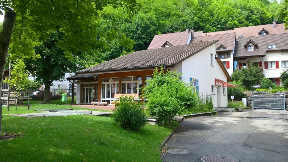Schulhaus