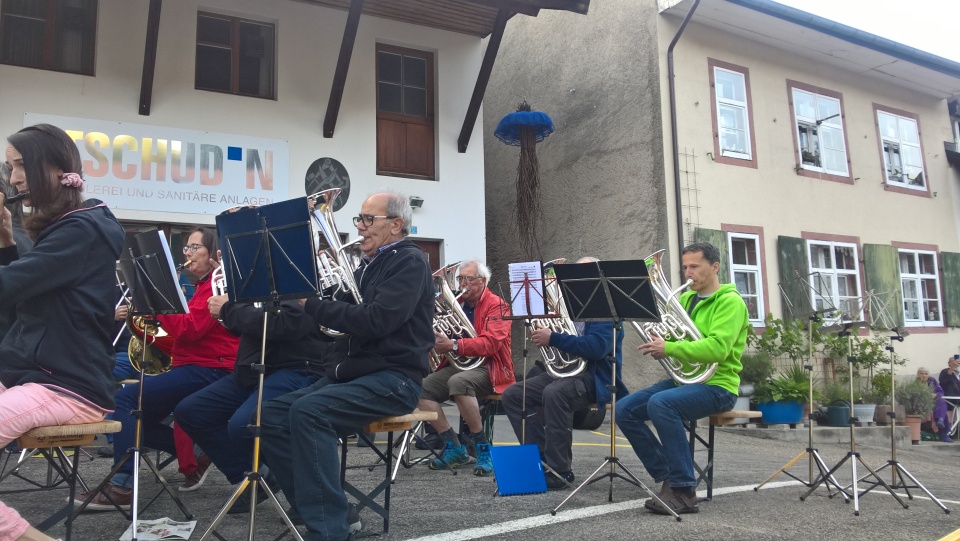 Lebendige Altstadt