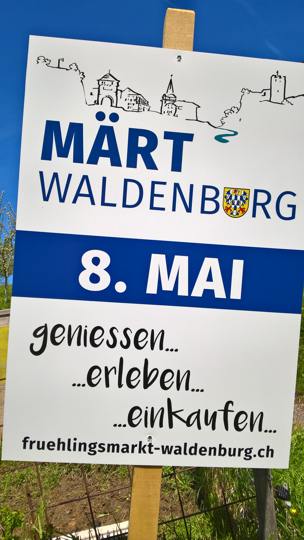 Marktflyer