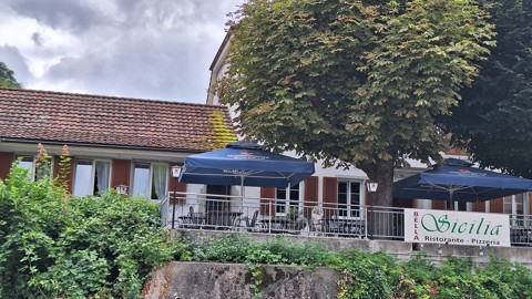 Ristorante Bella Sicilia