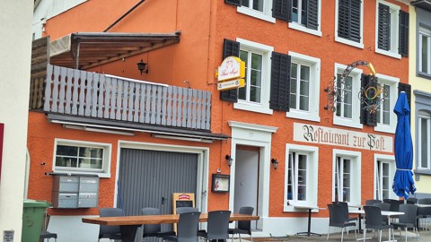 Restaurant Thai Supi