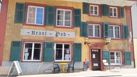 Braui Pub