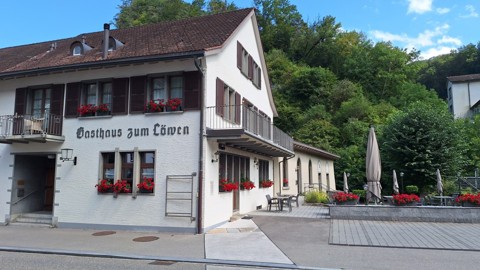 Restaurant Leue