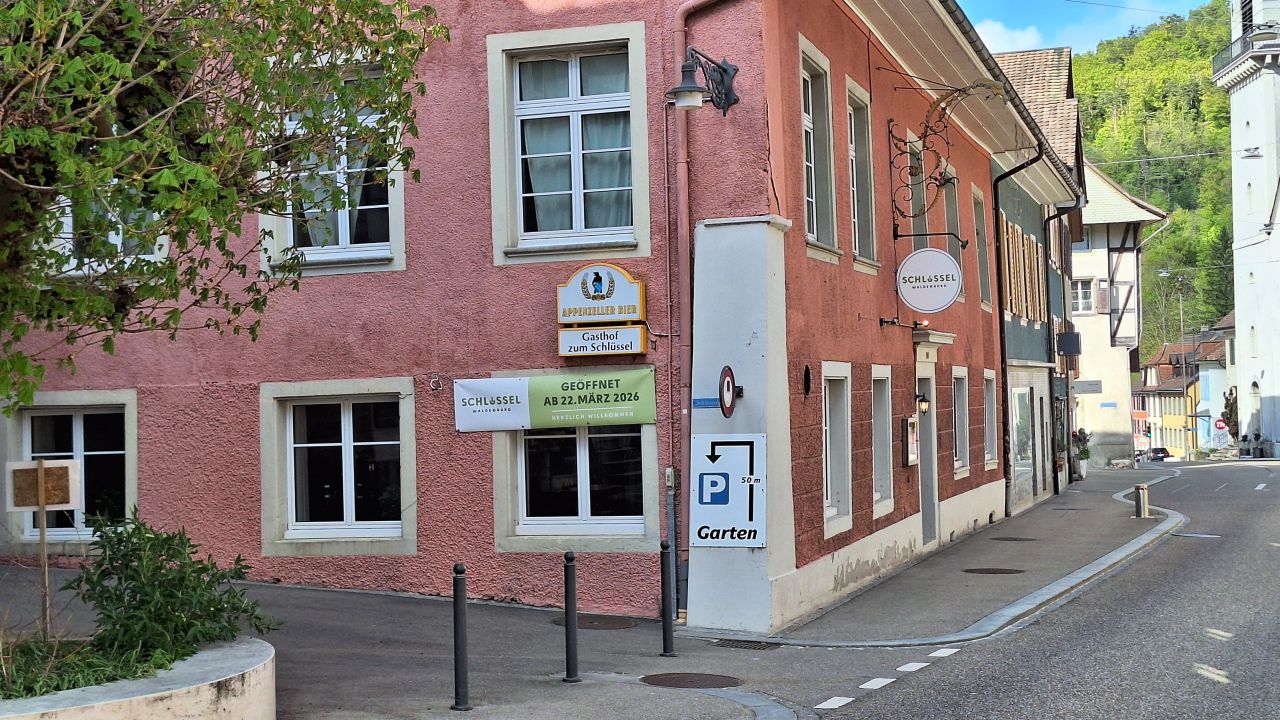 Restaurant Schlüssel