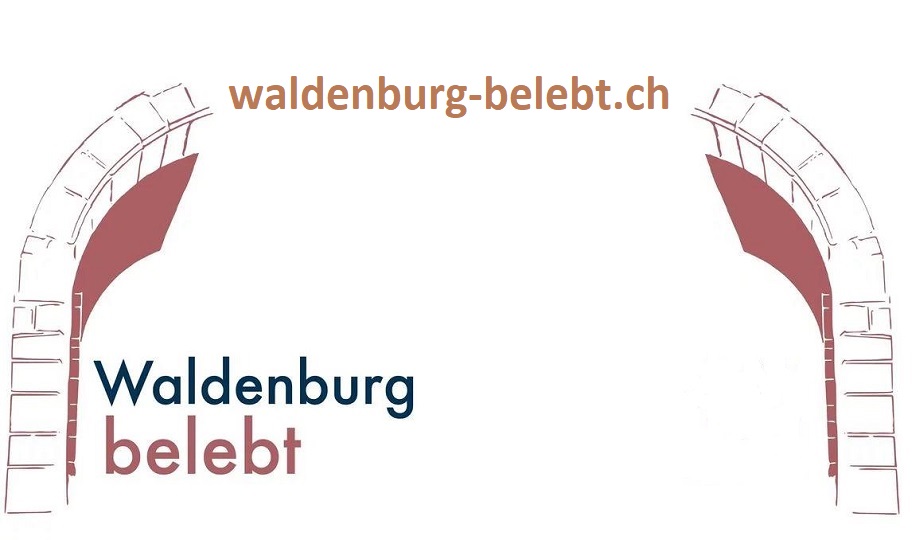 Waldenburg belebt Logo