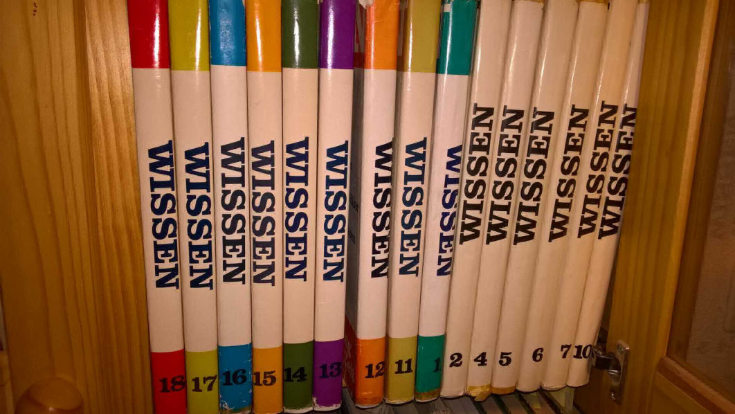 Bücher vom Lespresso